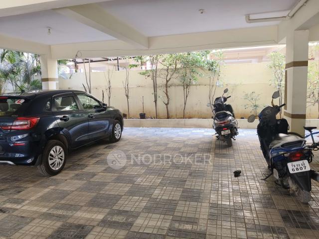 Flat for rent in Ranga Reddy, Haidarabad