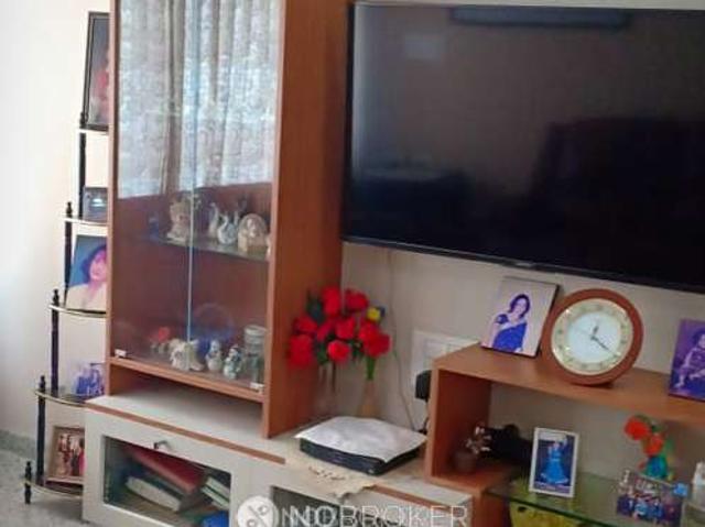 Flat for rent in Bangalore South, Cox Town - Bangalore