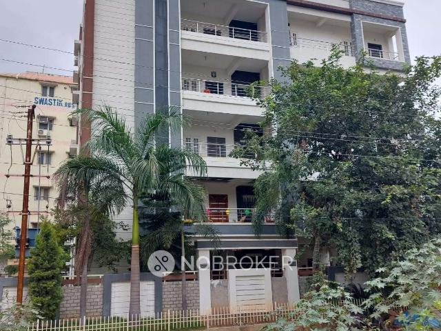 Flat for rent in Kukatpally, Haidarabad