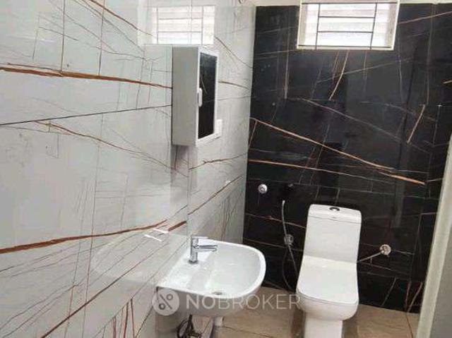 Flat for rent in Bangalore East, Cox Town - Bangalore
