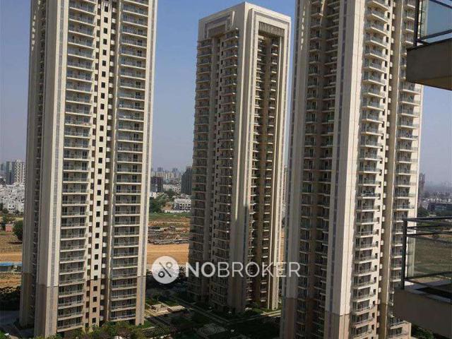 Flat for rent in Hariana