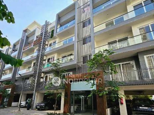 Flat for rent in Hariana