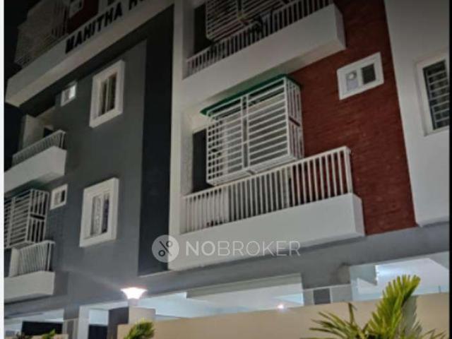 Flat for rent in Haidarabad, Telangana