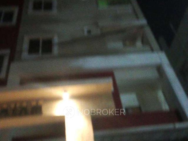 Flat for rent in Haidarabad, Telangana