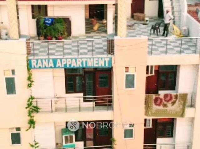 Flat for rent in South Delhi, Deri