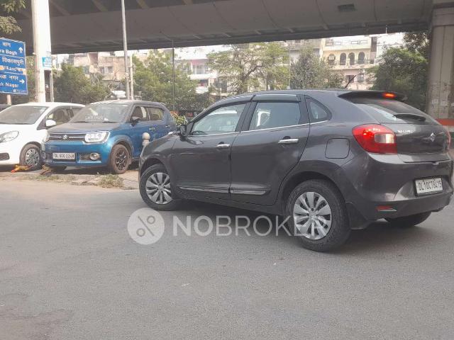 Flat for rent in West Delhi, Deri