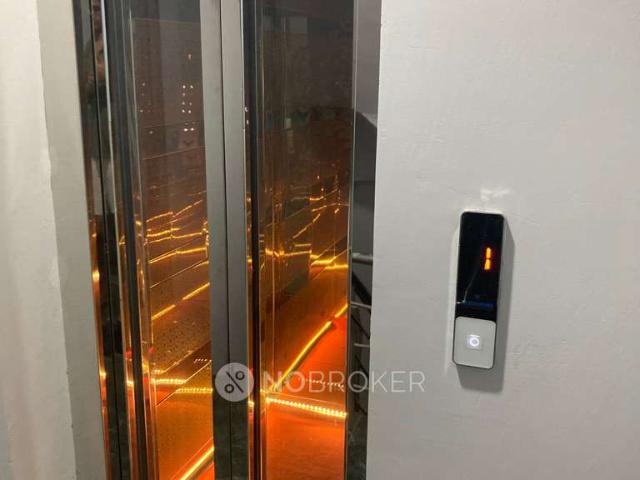 Flat for rent in South Delhi, Deri