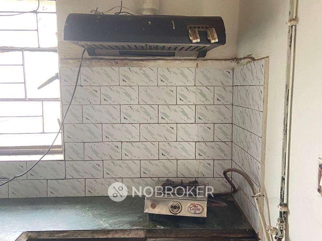 Flat for rent in West Delhi, Deri