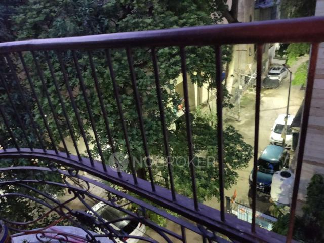 Flat for rent in West Delhi, Deri