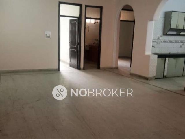 Flat for rent in North West Delhi, Deri