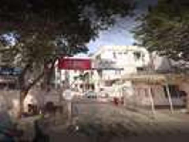 Flat for rent in North West Delhi, Deri