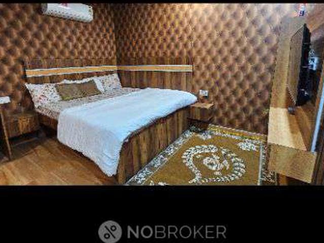Flat for rent in North West Delhi, Deri