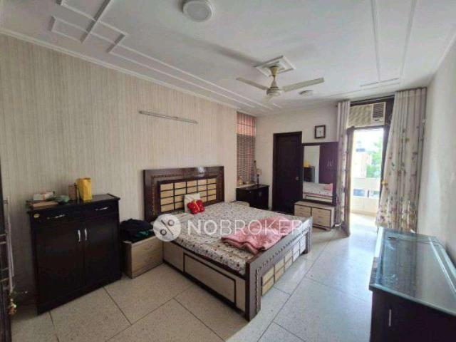 Flat for rent in West Delhi, Deri
