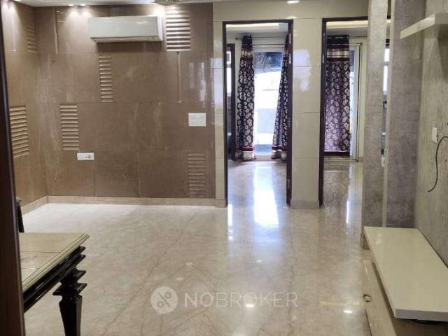 Flat for rent in West Delhi, Deri