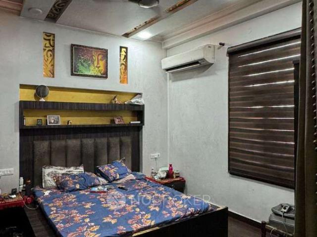 Flat for rent in West Delhi, Deri