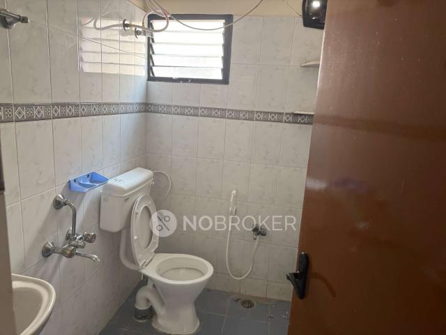Flat for rent in Bangalore North, Cox Town - Bangalore