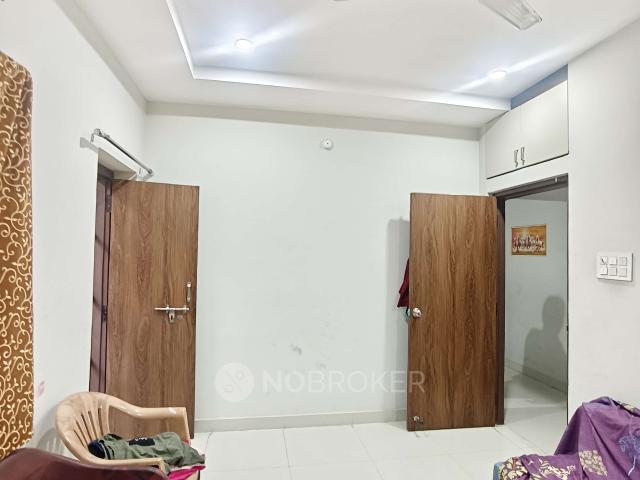 Flat for rent in Haidarabad, Telangana