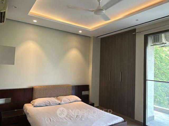Flat for rent in South Delhi, Deri