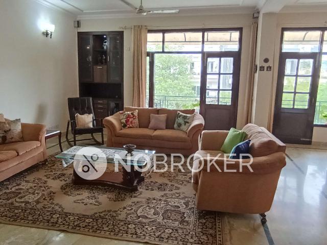 Flat for rent in South Delhi, Deri