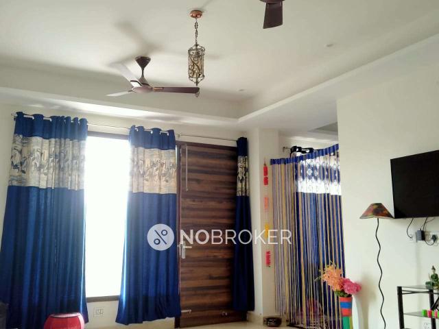 Flat for rent in Hariana
