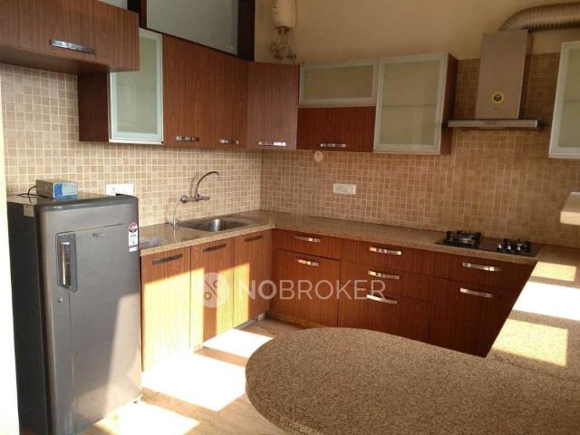 Flat for rent in Hariana