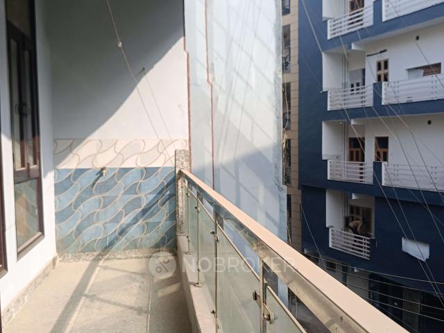 Flat for rent in Mohyal Colony, Gurugram