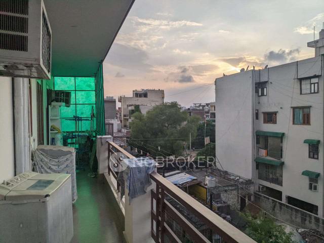 Flat for rent in Hariana
