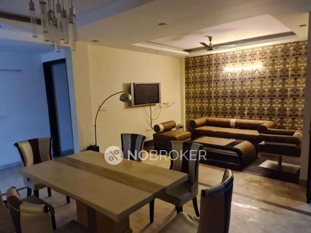 Flat for rent in Hariana