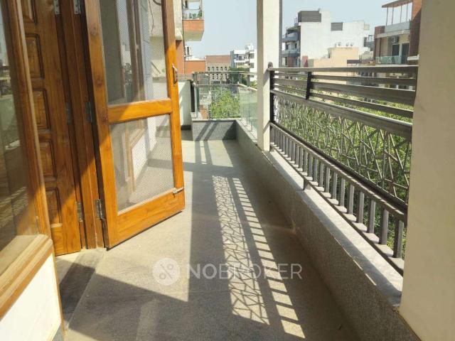 Flat for rent in Hariana