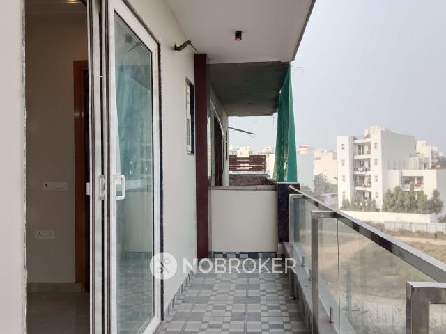 Flat for rent in Hariana