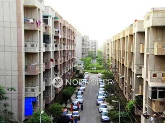 Flat for rent in Yaqubpur, Noida