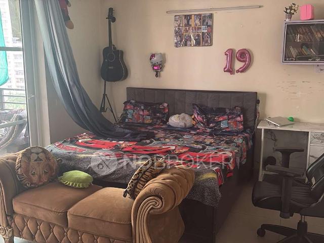 Flat for rent in Hariana