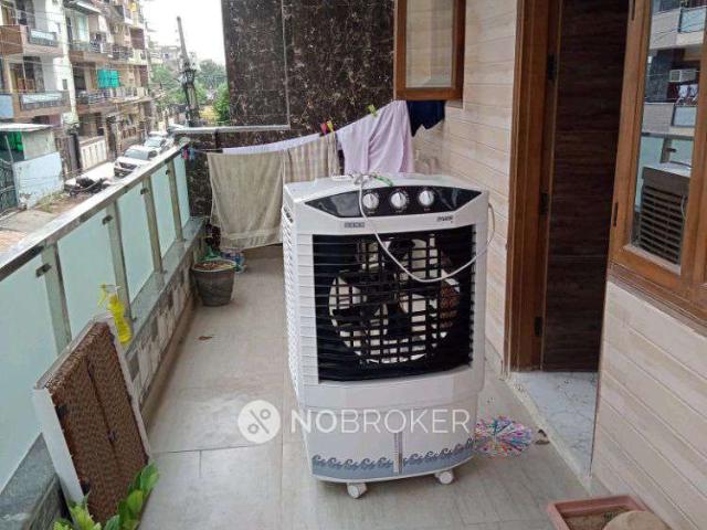 Flat for rent in Hariana