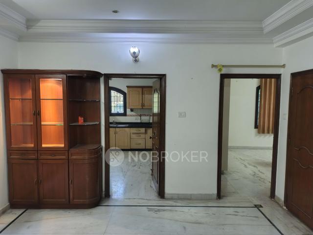 Flat for rent in Ameerpet, Haidarabad