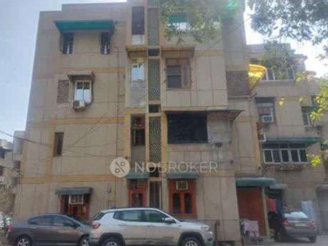 Flat for rent in East Delhi, Deri