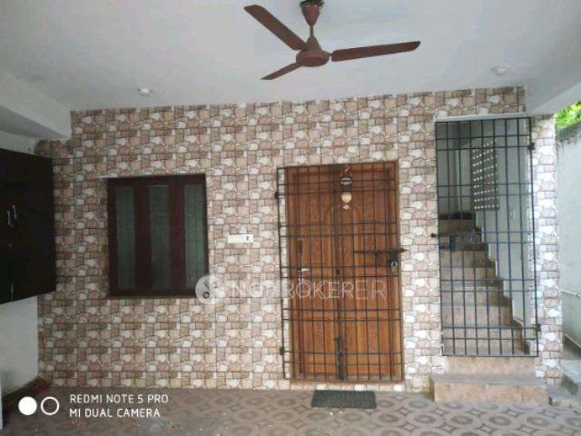 Flat for rent in Adyar, Tamil Nadu
