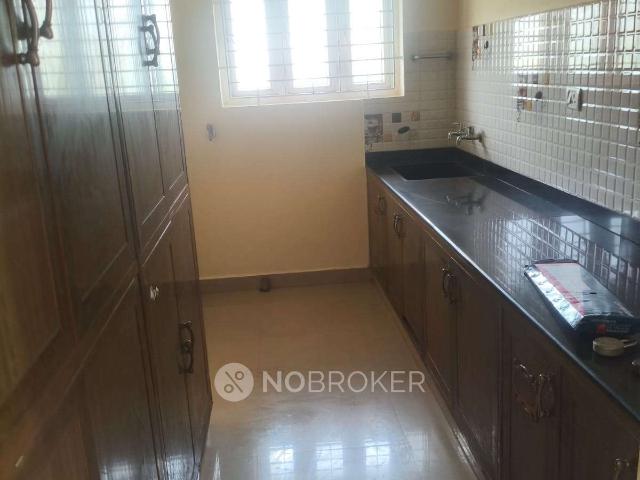 Flat for rent in Adyar, Tamil Nadu