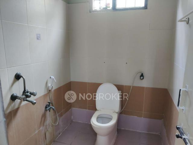 Flat for rent in Haidarabad, Telangana
