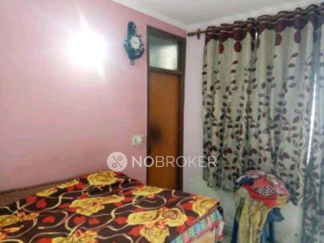 Flat for rent in West Delhi, Deri