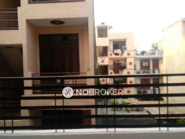 Flat for rent in West Delhi, Deri