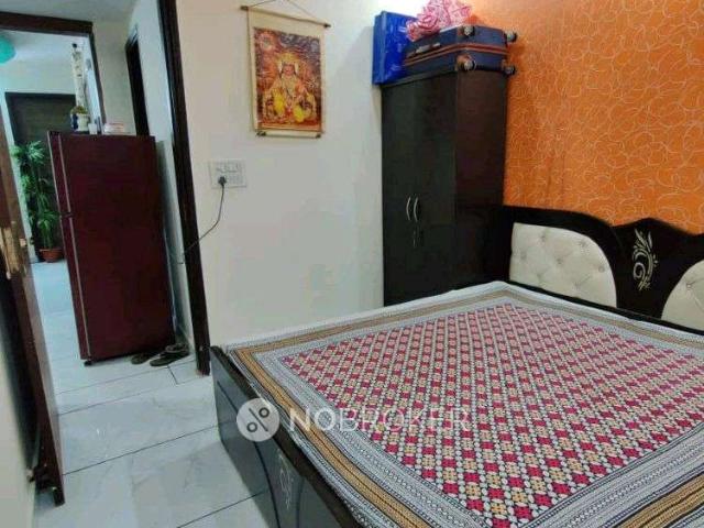 Flat for rent in West Delhi, Deri