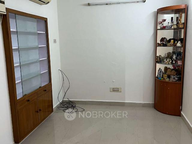 Flat for rent in Ward 179, Chennai Corporation
