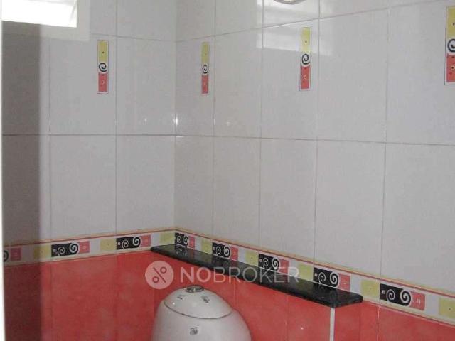 Flat for rent in Adyar, Tamil Nadu