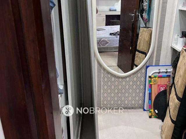 Flat for rent in West Delhi, Deri