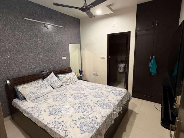 Flat for rent in West Delhi, Deri