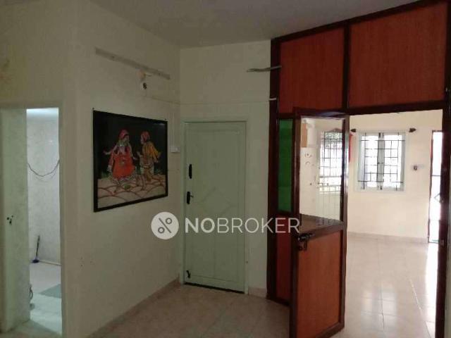 Flat for rent in Bangalore East, Cox Town - Bangalore