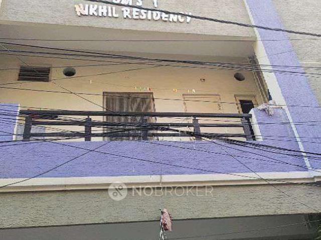 Flat for rent in Kukatpally, Haidarabad