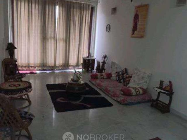 Flat for rent in West Delhi, Deri