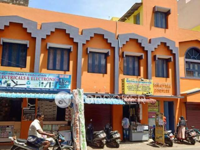 Flat for sale in Banjara Hills, Hyderabad