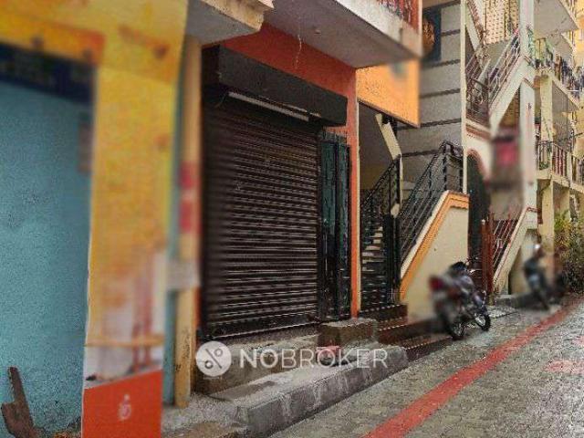 Flat for sale in Bangalore South, Cox Town - Bangalore